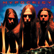 HYPOCRISY The Final Chapter [CD]
